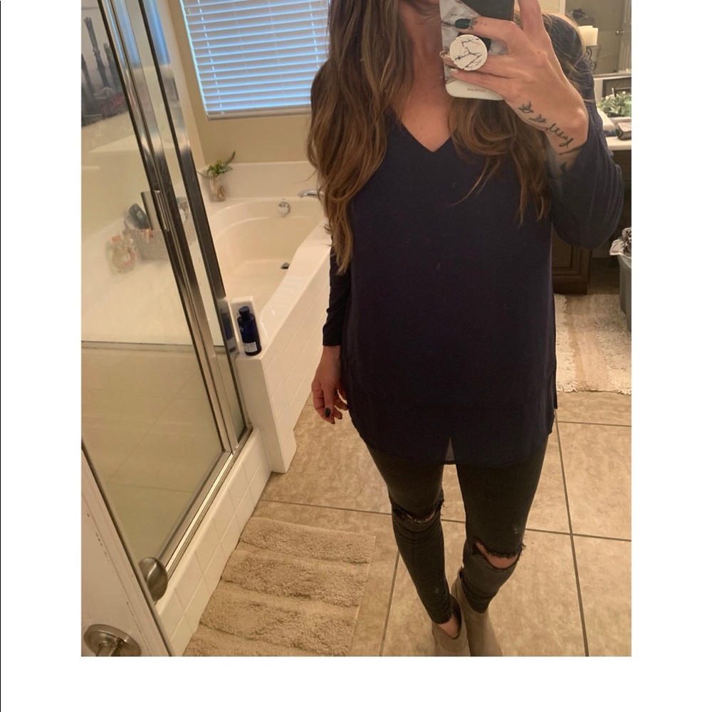 MICHAEL Michael Kors top